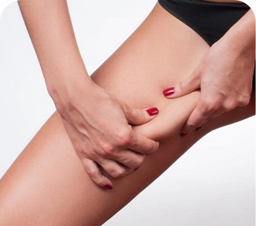 Hidrata intensamente